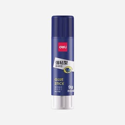 [DELI 7121] DELI Power Glue Stick 9g