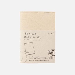 [MIDORI 49839006] MIDORI MD Paper Cover A6