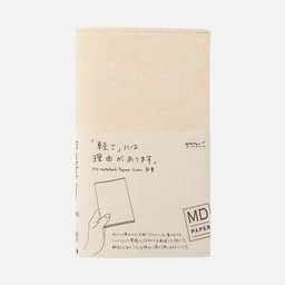 [MIDORI 49840006] MIDORI MD Paper Cover B6 Slim