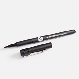 [MOLOTOW 703214] MOLOTOW Permanent Blackliner Pen Calligraphy