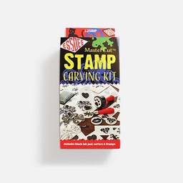 [ESSDEE L2SBIP] ESSDEE Mastercut Stamp Carving Set