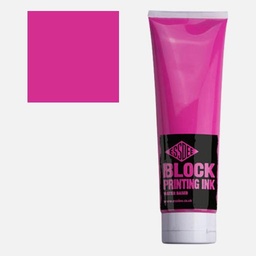 [ESSDEE FPI/02] ESSDEE Block Printing Ink 300ml Fluorescent Pink
