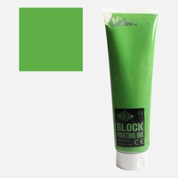 [ESSDEE LPI/21] ESSDEE Block Printing Ink 300ml Leaf Green