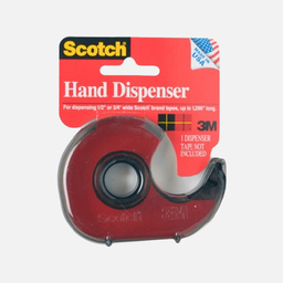 [3M H-127] 3M Scotch Hand Dispenser