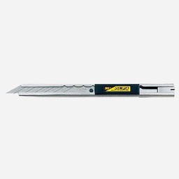[OLFA SAC-1] OLFA SAC-1 Auto Lock 30° Blade Cutter