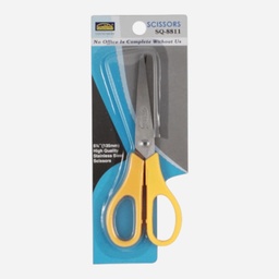 [SUREMARK SQ-8811] SUREMARK Stainless Steel Scissors 135mm