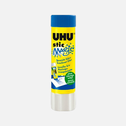 [UHU 00099] UHU Magic Glue Stick 8.2g