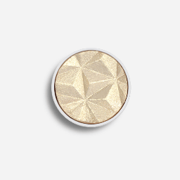[COLIRO C050] COLIRO Pearl Color 30mm Sunbeam
