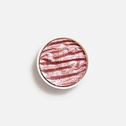 [COLIRO C031] COLIRO Pearl Color 30mm Metallic Rose
