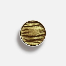 [COLIRO C034] COLIRO Pearl Color 30mm Golden Olive