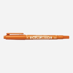 [ZEBRA MO-120-MC-E] ZEBRA Mckee Permanent Marker Earth