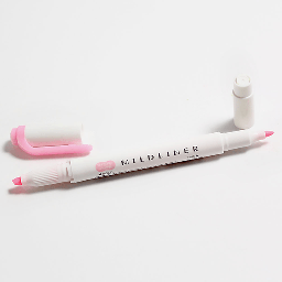 [ZEBRA WKT7-MP] ZEBRA Mildliner Highlighter Pink