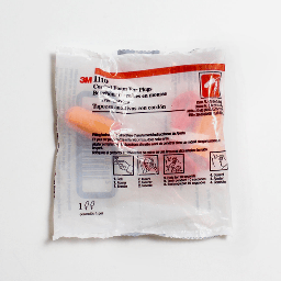 [3M 1110] 3M Foam Ear Plugs