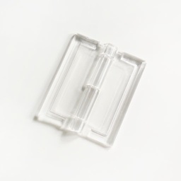 [OVJ 8888888803252] OVJ Acrylic Hinge 35mm x 45mm