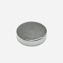 [OVJ 8888888803416] OVJ Silver Disc Magnet 2mm x 3mm