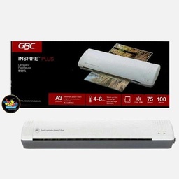 [GBC INSPIRE A3] GBC Inspire Plus Laminator A3