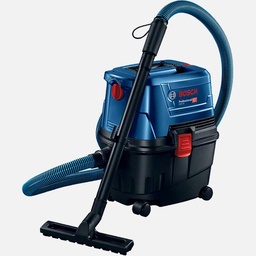 [BOSCH GAS 15] BOSCH GAS 15 Wet & Dry Vacuum Cleaner 1100W