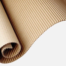 [OVJ X1001] OVJ Boxers Corrugated Paper 3mm x 60cm x 90cm