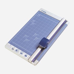 [CARL RT-218] CARL Rotary Paper Trimmer 10-Sheet A3