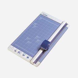 [CARL RT-200] CARL Rotary Paper Trimmer 10-Sheet A4