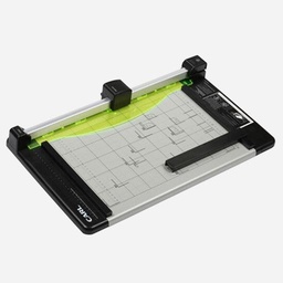 [CARL DC-230N] CARL Rotary Paper Trimmer 35-Sheet A3