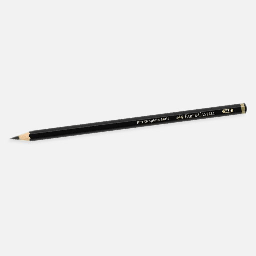 [FABER-CASTELL 115214] FABER-CASTELL Pitt Matt Graphite Pencil 14B