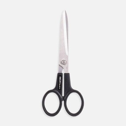 [DELI 6014] DELI Classic Stainless Steel Scissors 8”