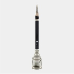 [VIARCO EDPONTA] VIARCO Ponta Protection Pencil 4B With Cap