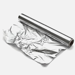 [OVJ RN 087] OVJ Lacy’s Aluminium Foil Roll 18”