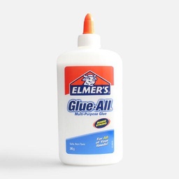 [ELMER'S E379] ELMER'S Glue-All White Glue 240g
