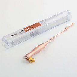 [MOBLIQUE 602318439413] MOBLIQUE AL 2-In-1 Straight & Oblique Dip Pen Holder Frose Pink