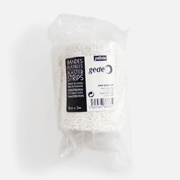 [PEBEO 766333] PEBEO Gedeo Plaster Strip 8cm x 3m