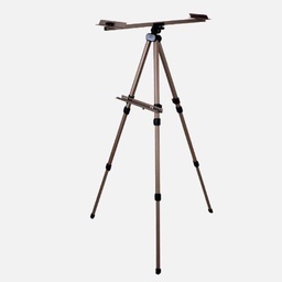 [HOLBEIN 123221] HOLBEIN WL-113 Aluminium Watercolor Sketching Field Easel