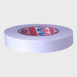 [HUNTER 0645] HUNTER Double-Sided Tissue Tape 6mm x 45m