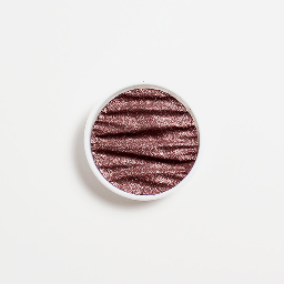 [COLIRO C010] COLIRO Pearl Color 30mm Chocolate