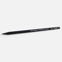 [KUELOX 1802] KUELOX Natural Charcoal Pencil Medium