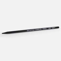 [KUELOX 1803] KUELOX Natural Charcoal Pencil Soft