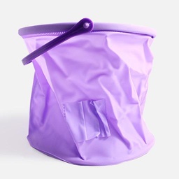 [KUELOX 8602] KUELOX Canvas Folding Water Pot 8”