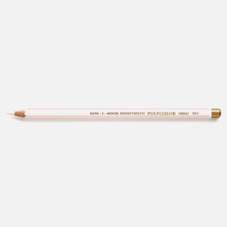 [KOH-I-NOOR 3800351001KS] KOH-I-NOOR Polycolor Color Pencil 351 Light Portrait Pink