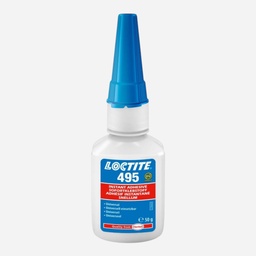 [LOCTITE 25633] LOCTITE 495 Instant Adhesive 20g