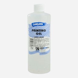 [DERIVAN 1DM5PRG] DERIVAN Printing Gel (Medium) 500ml