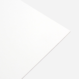 [OVJ 8888888853479] OVJ Incada Smooth Bristol Board 1mm x 20” x 30”