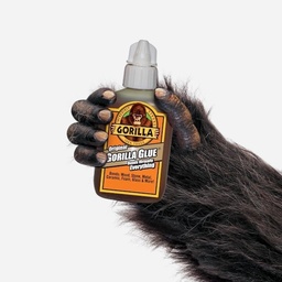 [GORILLA 5000201USFL] GORILLA Original Glue 59ml