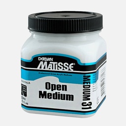 [DERIVAN 1MM2M31] DERIVAN Matisse Open Medium 250ml