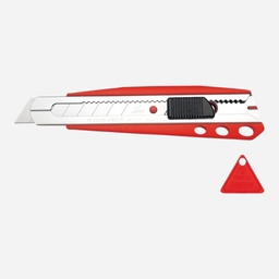[NT L-500RP] NT L-500RP Auto Lock 18mm Blade Cutter