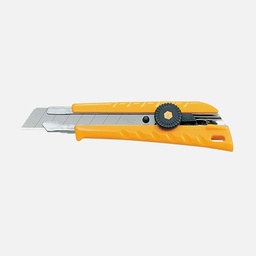 [OLFA L-1] OLFA L-1 Twist Lock 18mm Blade Cutter