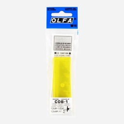 [OLFA COB-1] OLFA COB-1 Spare Blade x 15