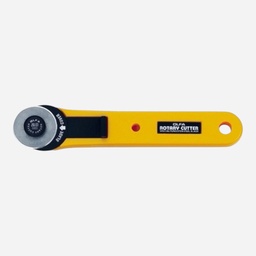 [OLFA RTY-2/G] OLFA RTY-2/G Rotary Cutter 45mm