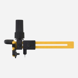 [OLFA CMP-3] OLFA CMP-3 Rachet Rotary Compass Circle Cutter
