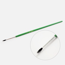 [ASTAR 9555078902011] ASTAR 251 Watercolor Brush 1 x 12